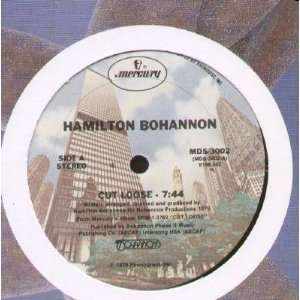  Cut Loose / The Beat Hamilton Bohannon Music