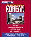 Conversational Korean Learn to Speak and Understand Korean with 