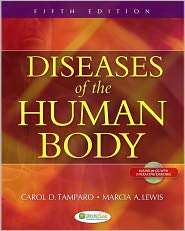   Human Body, (0803625057), Carol Tamparo, Textbooks   