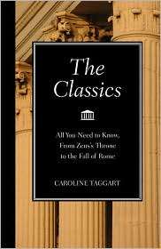   of Rome, (1606521322), Caroline Taggart, Textbooks   