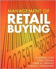   Buying, (0471723258), R. Patrick Cash, Textbooks   