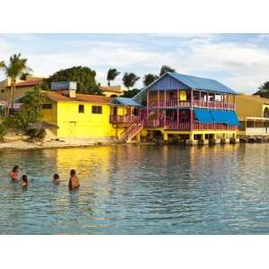  Flamingo Divi Beach Resort, Bonaire, Netherlands Antilles 