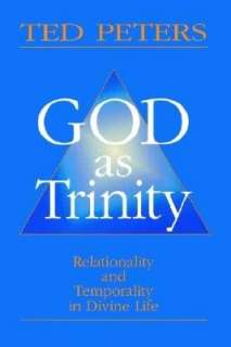   Trinity by Karl Rahner, Crossroad Publishing Company 
