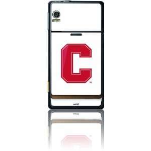   Fits DROID   Cornell University C Logo Cell Phones & Accessories