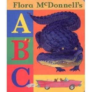  Flora McDonnells ABC