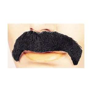    AB 984 Villain Mustache by Lacey Costume Wigs Toys & Games