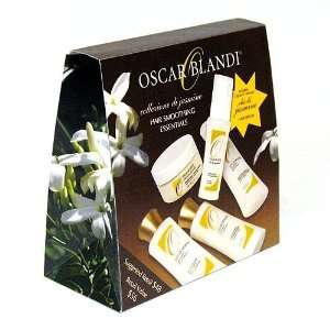 Oscar Blandi Collezione di Jasmine, Jasmine Collection 1 kit