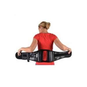 Cybertech Spine Plus Brace System for Back Pain   Brace, Front Panel 