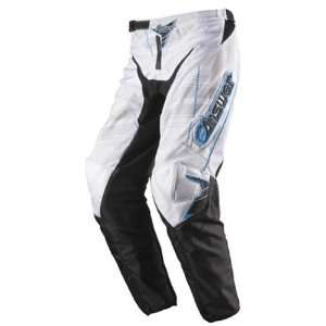  Answer Racing Womens WMX Pants Black/White 4 Sports 