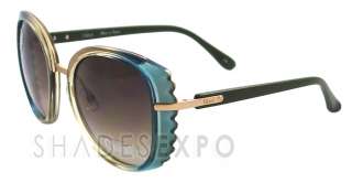 NEW Chloe Sunglasses CL 2225 OLIVE CO3 CL2225 AUTH  