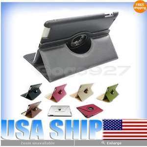 color available Wake/Sleep, Magnetic Smart Cover case for IPAD 2.