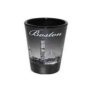   Boston Shot Glasses, Boston Souvenirs, Boston Souvenir, Boston Shot