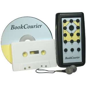  Book Courier