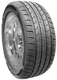 NEW MILESTAR MS932 TIRES 235/50/18 235/50R18 2355018  