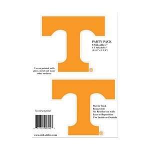  Tennessee Party Pack Stik ables