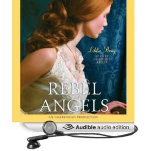   Angels (Audible Audio Edition) Libba Bray, Josephine Bailey Books