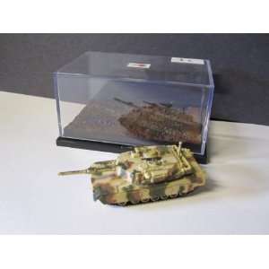  M1 Abrams tank US Military, Pocket Army by Can.do, 1144 H 