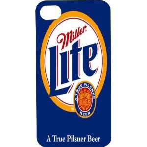   Lite iPhone Case for iPhone 4 or 4s from any carrier 