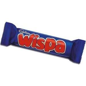 Cadbury Wispa Bar  Grocery & Gourmet Food