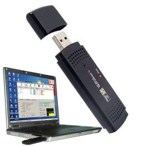  WiFi 802.11N USB Adapter Electronics