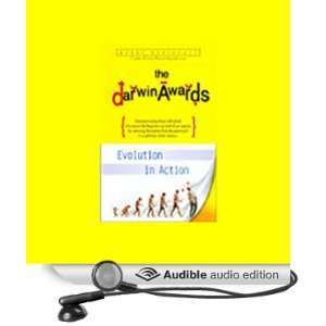  The Darwin Awards Evolution in Action (Audible Audio 
