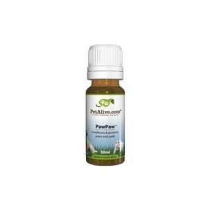  PetAlive áPawPaw to Protect and Heal Pets Paws (30ml 