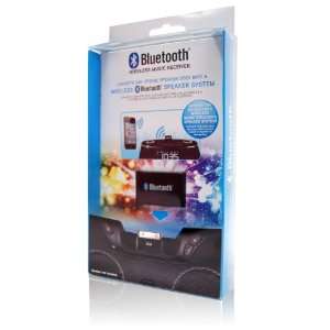  BlueLive Bluetooth Wireless Music Receiver Electronics
