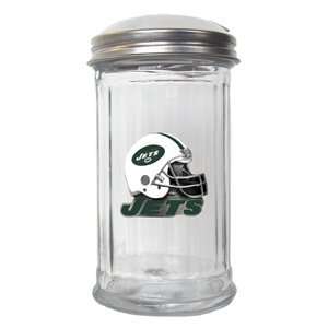  New York Jets Sugar Pourer