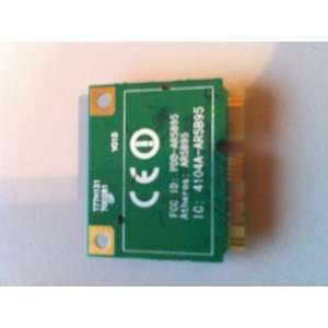  eMachines 250 Wireless Wifi Adapter Card PDD AR5B95 *FREE 