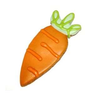  Seasonal Carrots