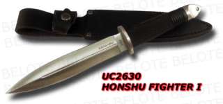 United Cutlery Honshu Fighter I w/ Sheath UC2630 *NEW*  