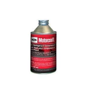   YN12D A/C oil for Ford R134 air conditioning system Automotive