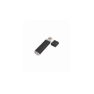  Super Talent DG 4GB USB2.0 Flash Drive (Black)