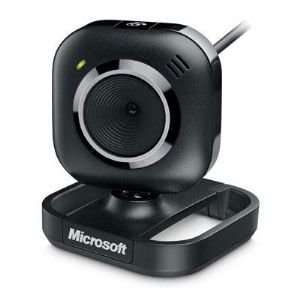  LifeCam VX 2000 WinXP/Vista