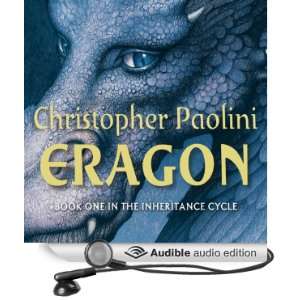  Eragon   Part One Inheritance, Book 1   Part One (Audible 