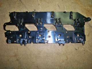 HP RM1 2683 Contact Assembly Holder CLJ CP3505 36/3800  