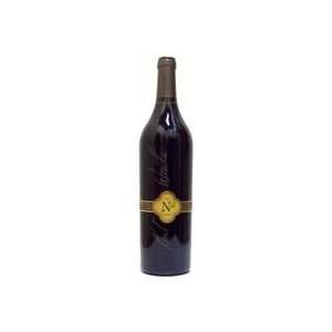  2005 Wente The Nth Degree Syrah 750ml Grocery & Gourmet 