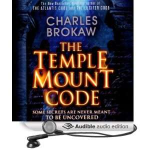  Code (Audible Audio Edition) Charles Brokaw, Jonathan Davis Books