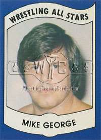 1982 Wrestling All Stars SET B + 1982 HULK HOGAN #2 RC WWE  