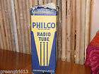 Vintage Unused Philco 6B4G Smoked Stereo Tube
