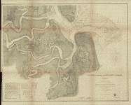 69 Rare Historic Civil War Maps of Georgia GA on CD   B5  