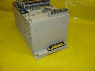 NAiS PLC PSA1 FP2 C1 CCU X16D2 Y16T Y16R working  