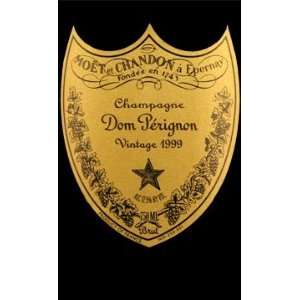   Brut Champagne Cuvee Dom Perignon 750ml Grocery & Gourmet Food
