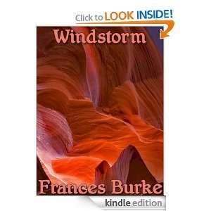 Start reading Windstorm  