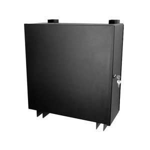  DVR Lockbox Vertical Bracket Electronics