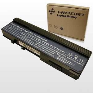  Hiport 9 Cell Laptop Battery For Acer Extensa 4420 5963 