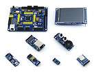 Open107V Packa​ge A ARM Cortex M3 LCD USB STM32F107VCT6 MCU 