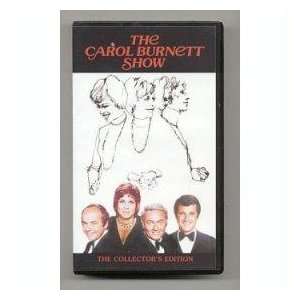 The Carol Burnett Show   The Collectors Edition Dinah Shore, Roddy 
