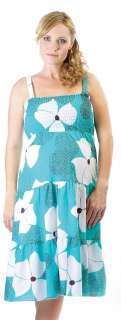 New 2 in 1 JAPANESE WEEKEND MATERNITY Tube Top DRESS SKIRT Convertible 
