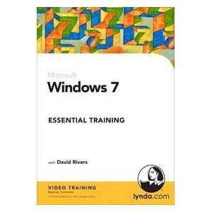  LYNDA, INC., LYND Windows 7 Essential Training 02847 